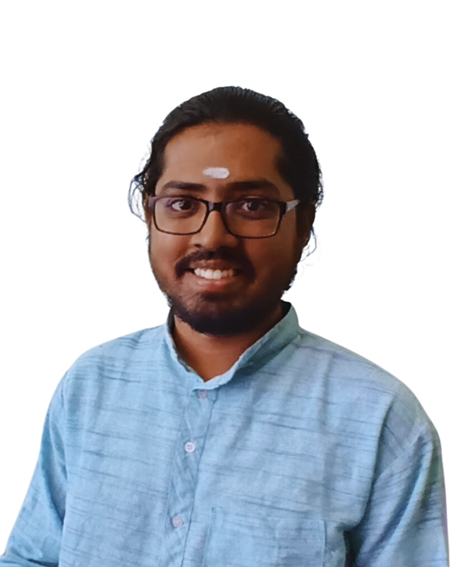 Brahadeesh Sankarnarayanan