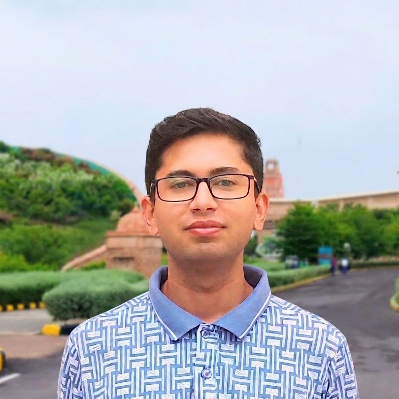 Piyush Joshi