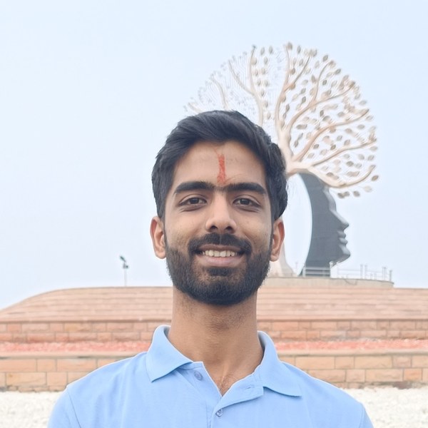 Yash Chawda